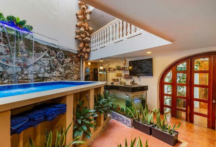 Candilejo Hotel Boutique