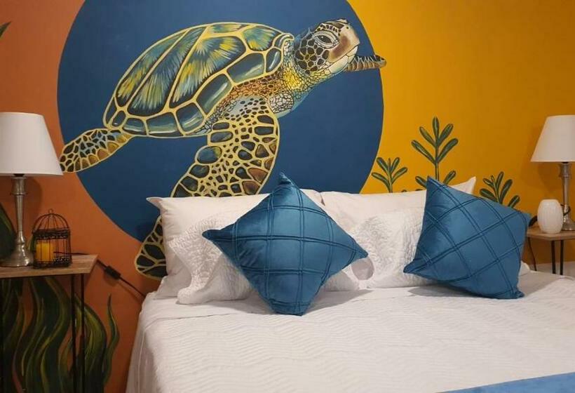 Candilejo Hotel Boutique