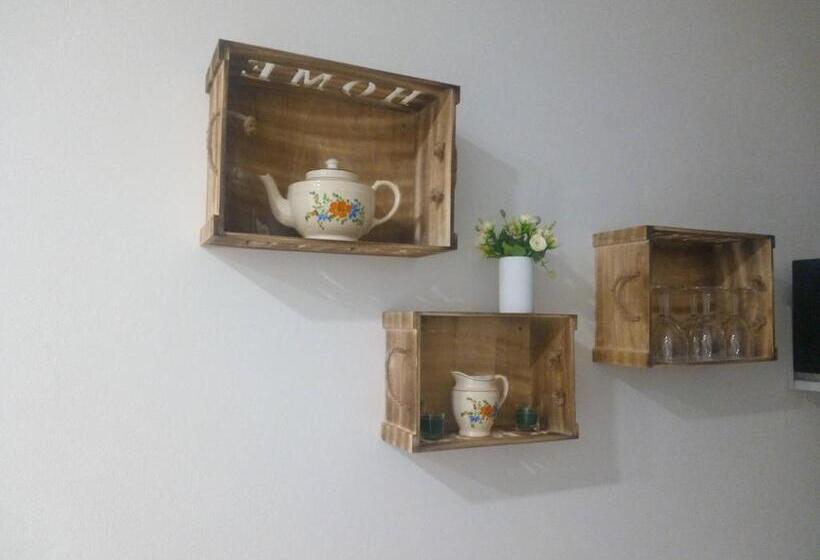 Casa Bárbara No Centro Histórico De Aljezur