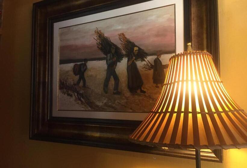 Casa Rural El Leñador