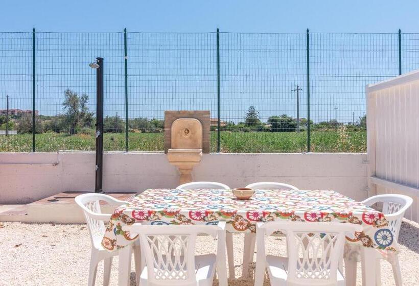 Casa Vacanza Brucoli Mare 1