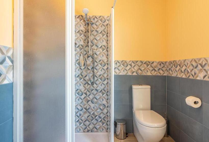 Casa Vacanza Brucoli Mare 1