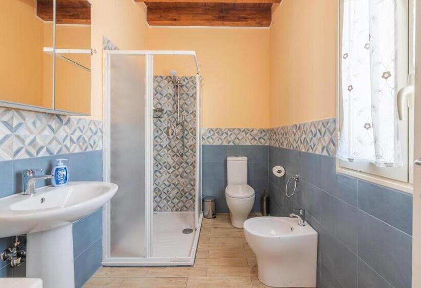 Casa Vacanza Brucoli Mare 1