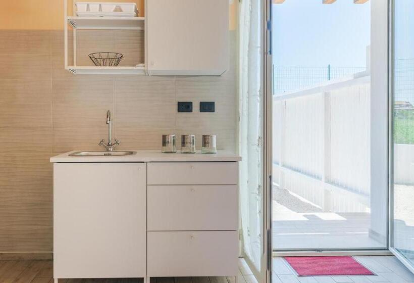 Casa Vacanza Brucoli Mare 1