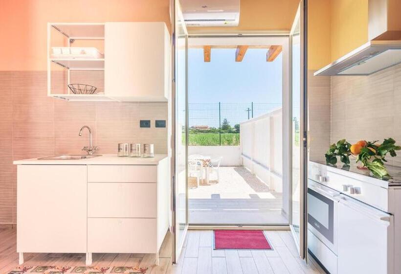 Casa Vacanza Brucoli Mare 1