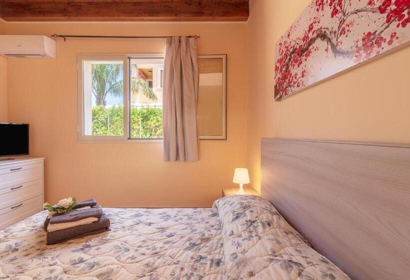 Casa Vacanza Brucoli Mare 1