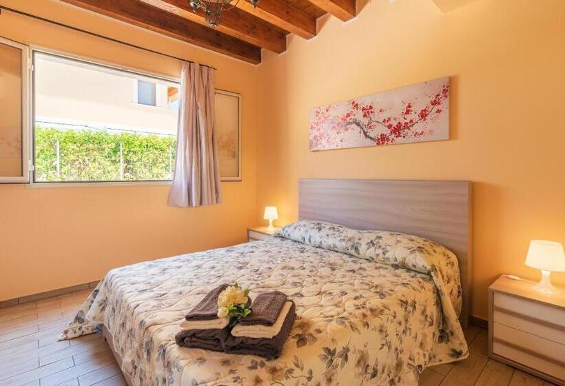 Casa Vacanza Brucoli Mare 1