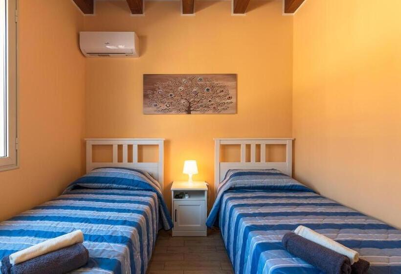 Casa Vacanza Brucoli Mare 1