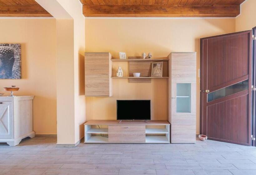 Casa Vacanza Brucoli Mare 1