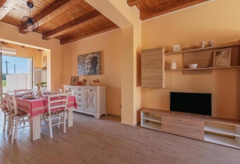 Casa Vacanza Brucoli Mare 1