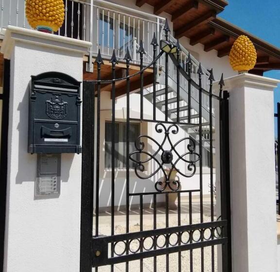 Casa Vacanza Brucoli Mare 2