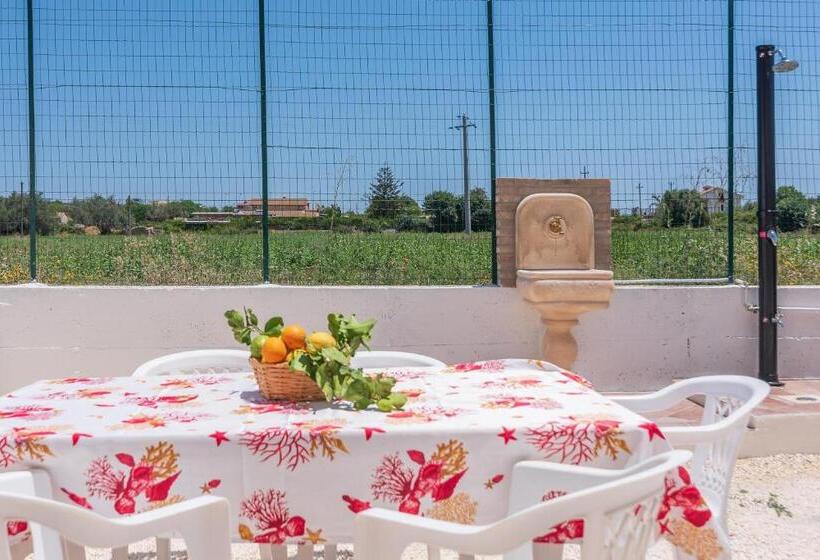 Casa Vacanza Brucoli Mare 2