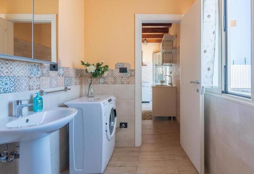 Casa Vacanza Brucoli Mare 2