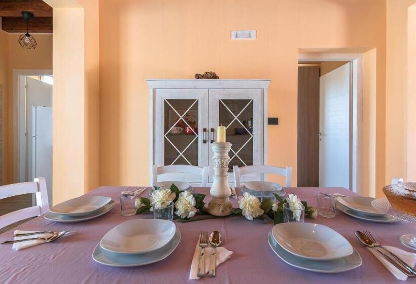 Casa Vacanza Brucoli Mare 2