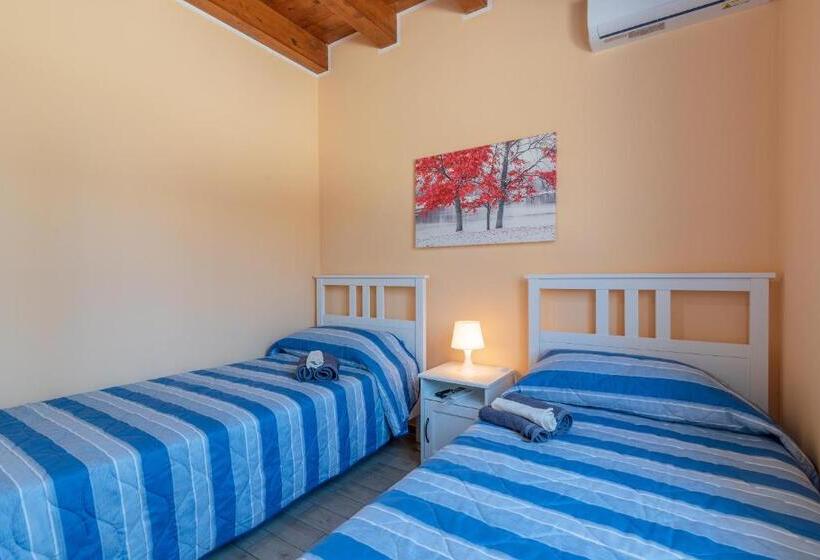 Casa Vacanza Brucoli Mare 2