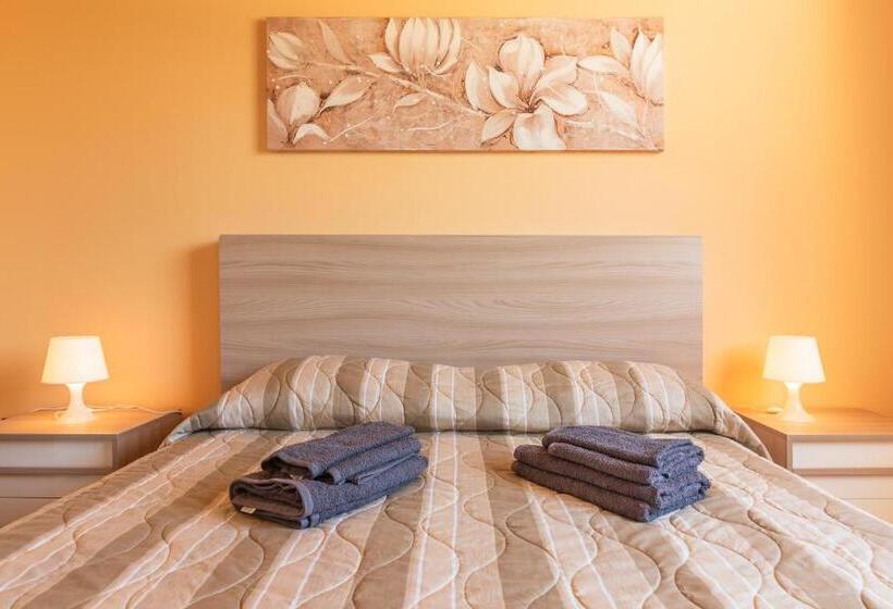 Casa Vacanza Brucoli Mare 2