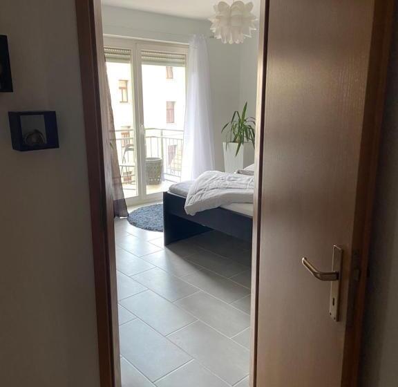 City Apartment #2 Bei Der Porzellan Manufaktur