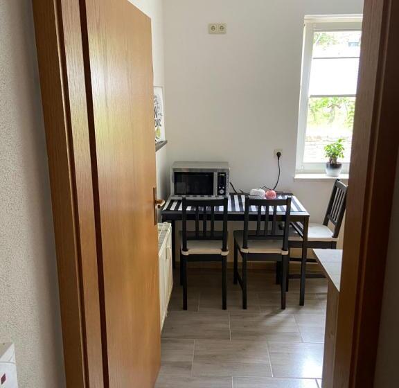 City Apartment #2 Bei Der Porzellan Manufaktur