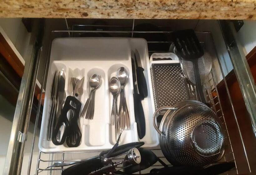 Comoda Suite Centrica Cuenca