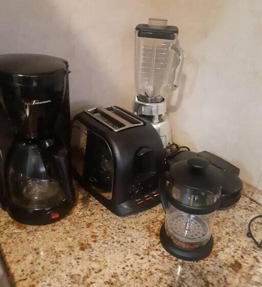 Comoda Suite Centrica Cuenca