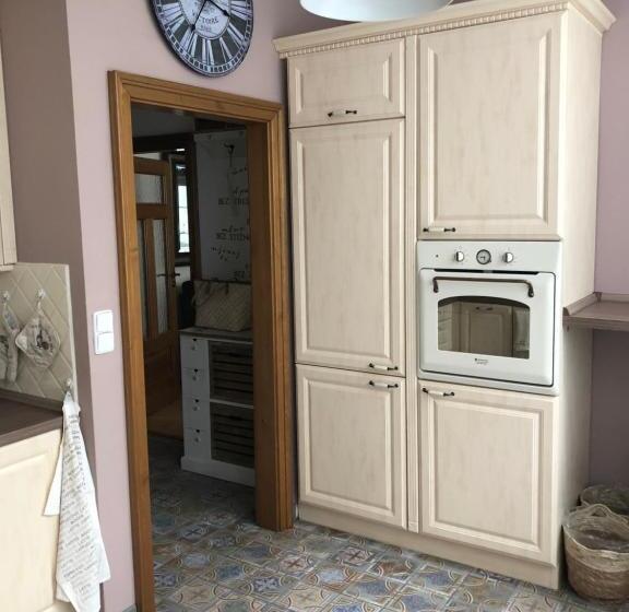 Cozy Apartment In The City Centre