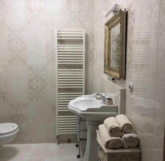 Cozy Apartment In The City Centre