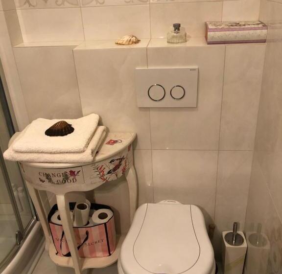 Cozy Apartment In The City Centre