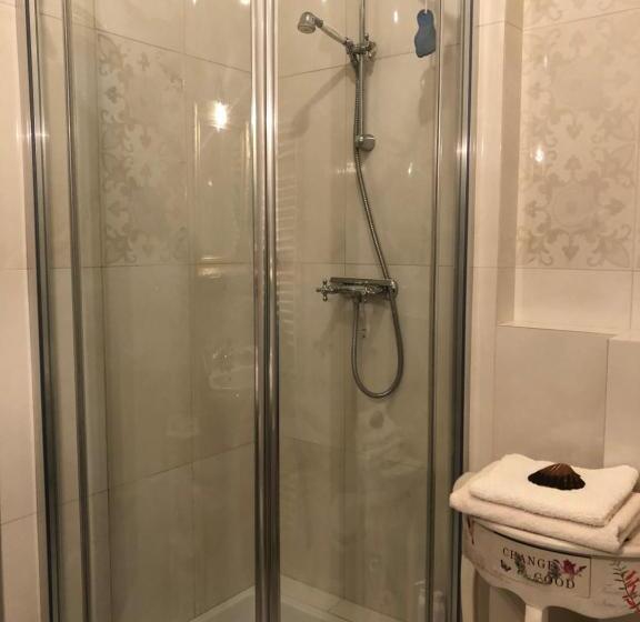 Cozy Apartment In The City Centre