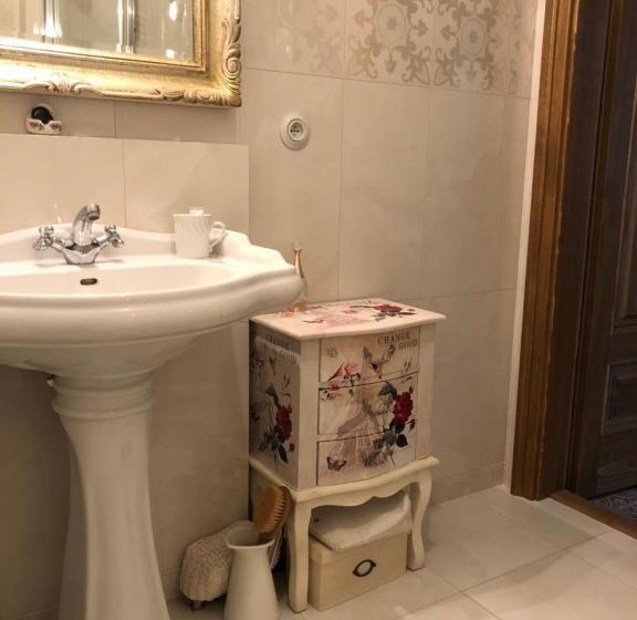 Cozy Apartment In The City Centre