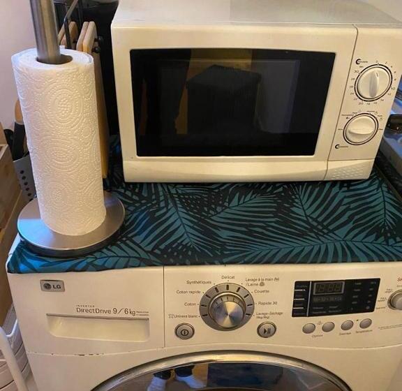 Duplex Cosy Proche Parissans Commission En +