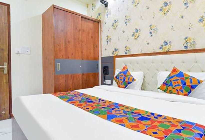 호텔 Townhouse Cm Palace