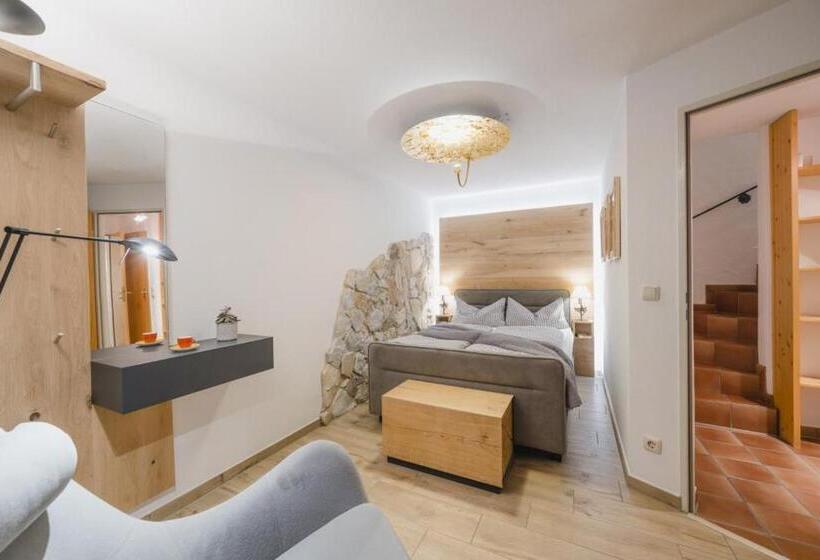 Ferienhaus Alpenliebe In Grainau