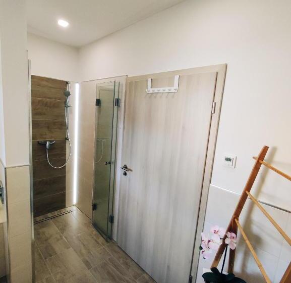 Ferienwohnung   Am Tannenwald