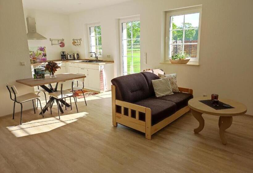 Ferienwohnung   Am Tannenwald