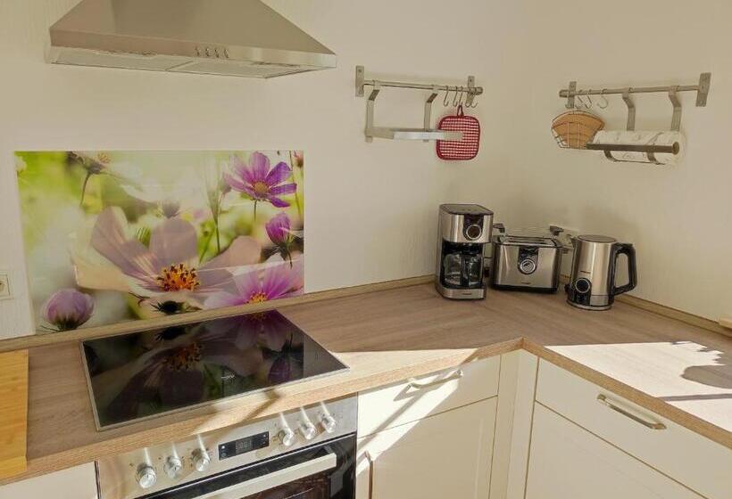 Ferienwohnung   Am Tannenwald