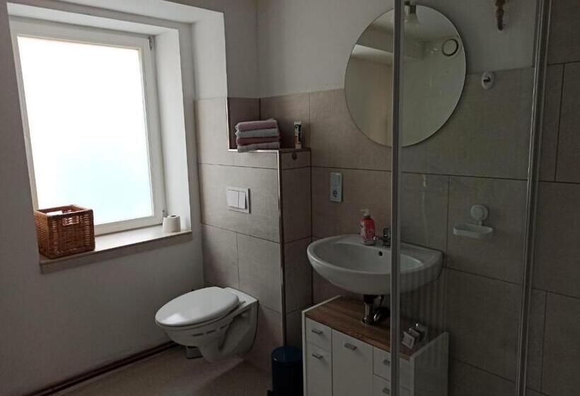 Ferienwohnung Baunatal   Ruhiges Apartment Am Ende Einer Sackgasse