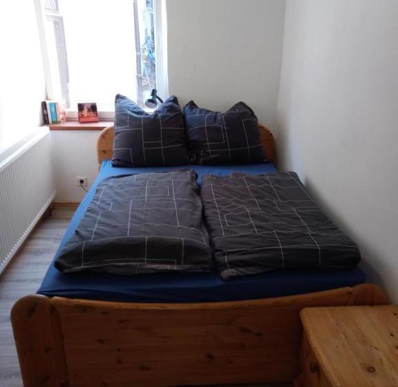 Ferienwohnung Baunatal   Ruhiges Apartment Am Ende Einer Sackgasse