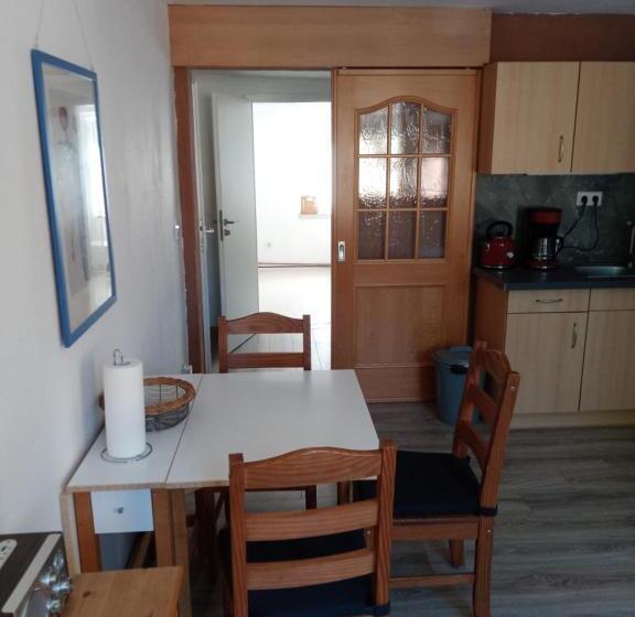 Ferienwohnung Baunatal   Ruhiges Apartment Am Ende Einer Sackgasse