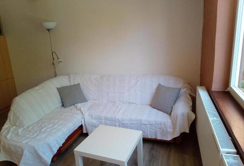 Ferienwohnung Baunatal   Ruhiges Apartment Am Ende Einer Sackgasse