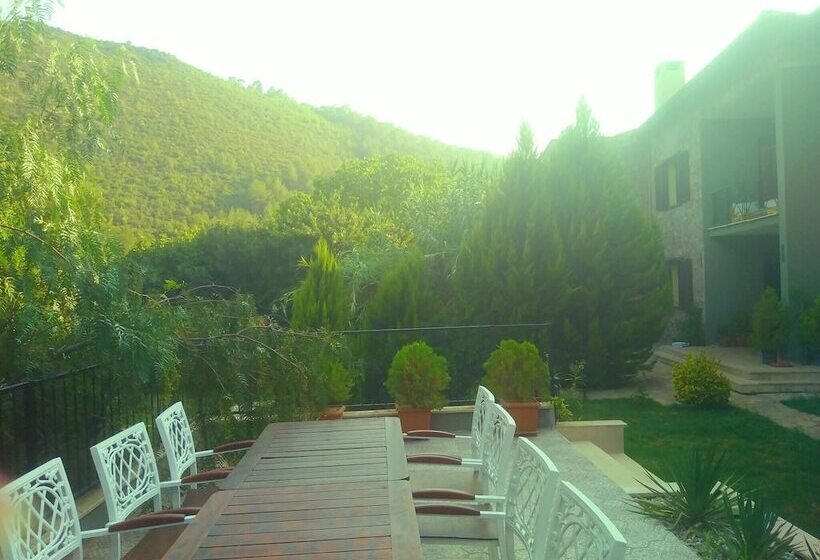 Fethiye Casa Bella Private Land & Villa