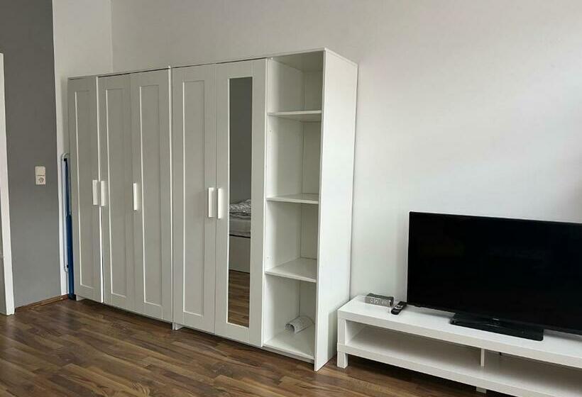 Gemütliche Ferienwohnung Mit Gratis Netflix