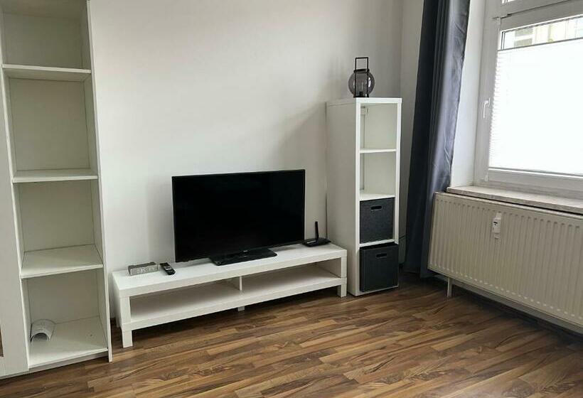 Gemütliche Ferienwohnung Mit Gratis Netflix