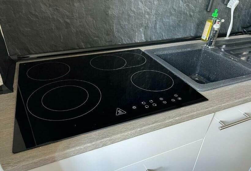 Gemütliche Ferienwohnung Mit Gratis Netflix