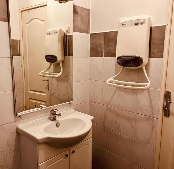 Grand Studio Avec Mezzanine