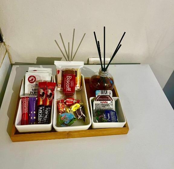 Grand Studio Avec Mezzanine