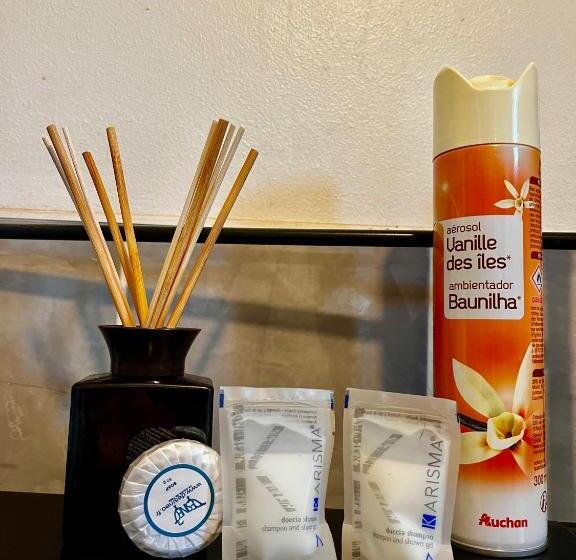 Grand Studio Avec Mezzanine