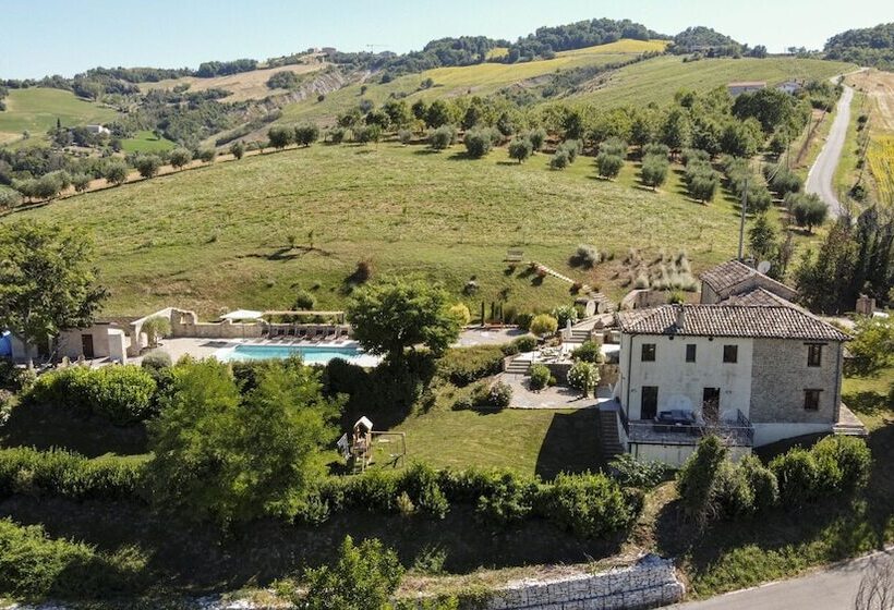 Grano   Casa Bella Vista