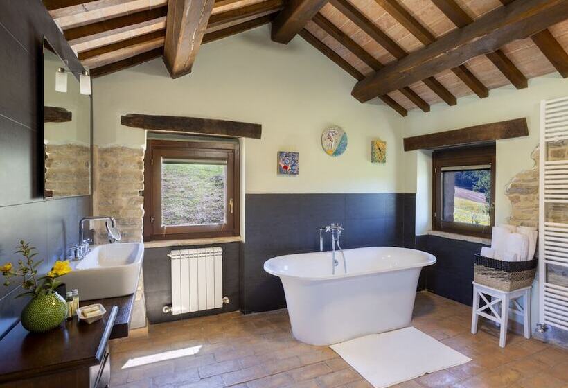 Grano   Casa Bella Vista