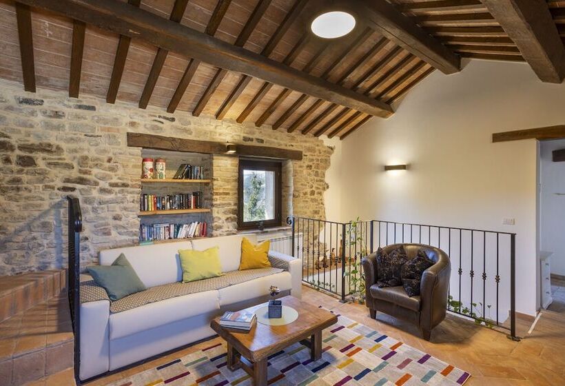 Grano   Casa Bella Vista