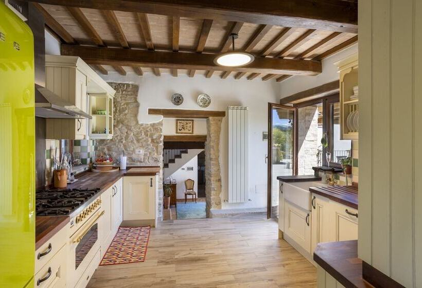 Grano   Casa Bella Vista